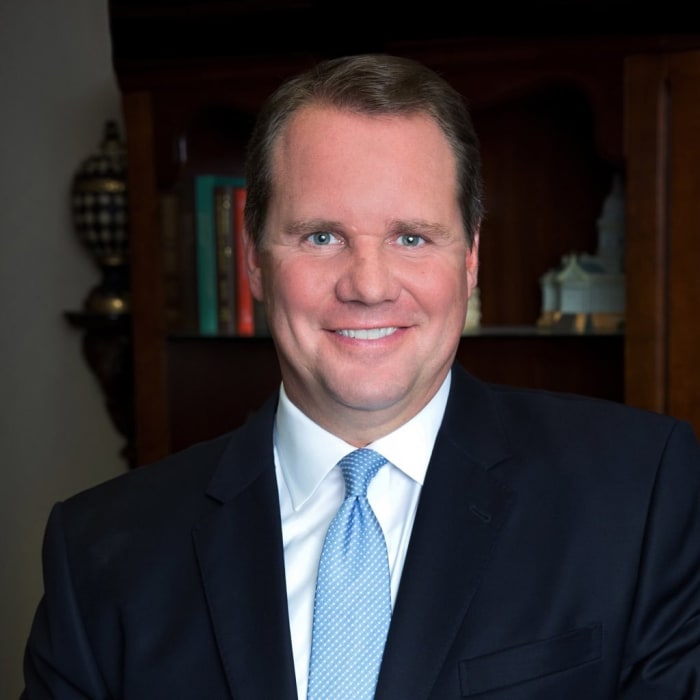 Many comparisons ring true with outgoing Oklahoma State President Burns Hargis and former Oklahoma State student and football player Todd Lamb.
